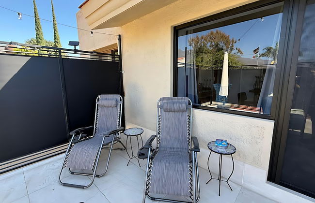 Large Ajijic 2 Bedroom Retreat With Modern Amenities & Centrally Located - Foto 10