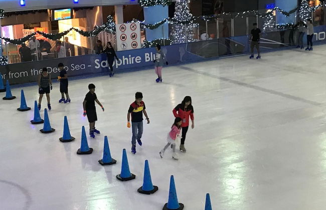 Resort Suites by Landmark Sunway Lagoon - Foto 70