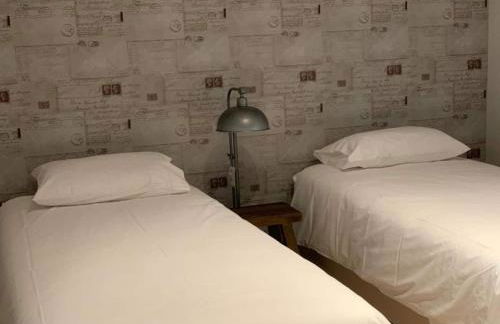 Charming design apartment with garden in Moita - Foto 3