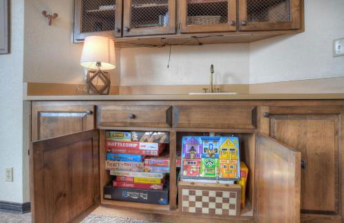 Cascade Village 50 Near Purgatory - Marmot Meadows Retreat - Foto 27