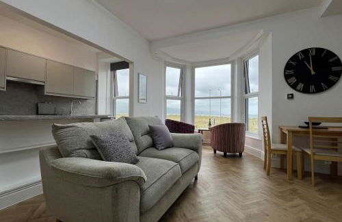 Barmouth Beach Front Apartments - Foto 19