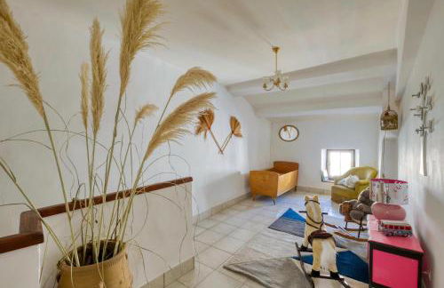 Maison de Choubaka - Foto 39