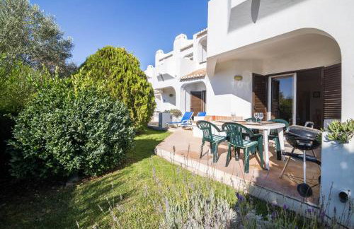 Albufeira Apartment - Foto 25