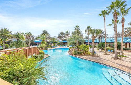 Marvelous 9th Floor Condo Gulf, Pool & Sunset View - Foto 14