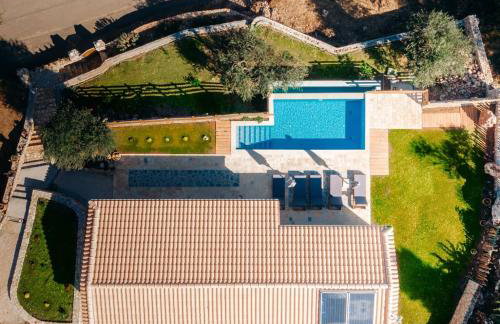 Villa di pietra - Foto 6