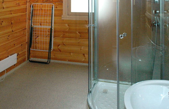 5 Person Holiday Home in Vagland - Foto 22