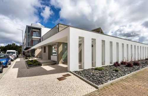 Marinha Grande Apartamentos N4 FACTORY - Foto 30