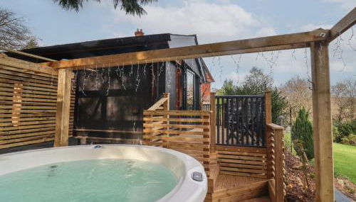 Sir George Baker Cabin - Foto 4