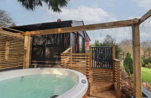 Sir George Baker Cabin - Foto 4