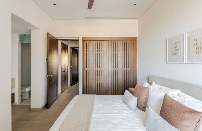 Paraiso Residences Marina Cabo by Capitalia - Foto 22