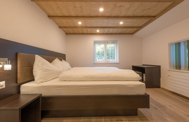 Haus Bergsonne - Foto 5