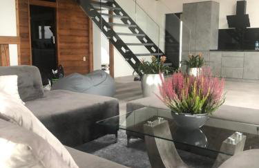 U Wrót Bieszczad - Foto 1