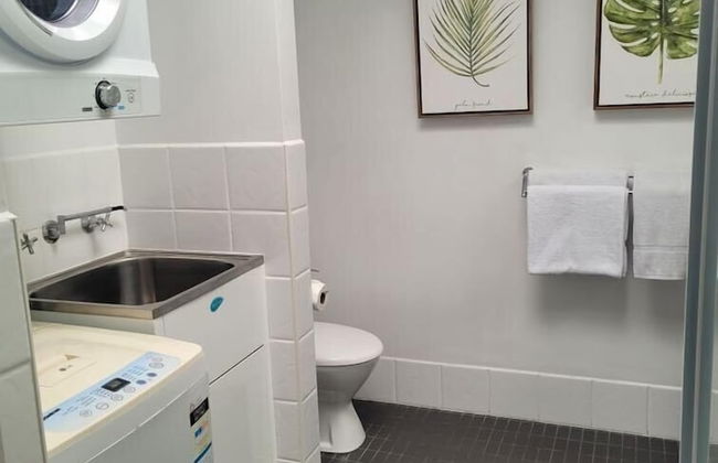 Centreport Units - Foto 8