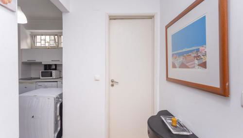 Lisbon Apartment 3 - Photo 4