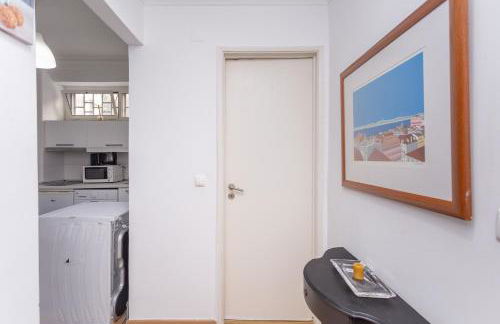 Lisbon Apartment 3 - Photo 4