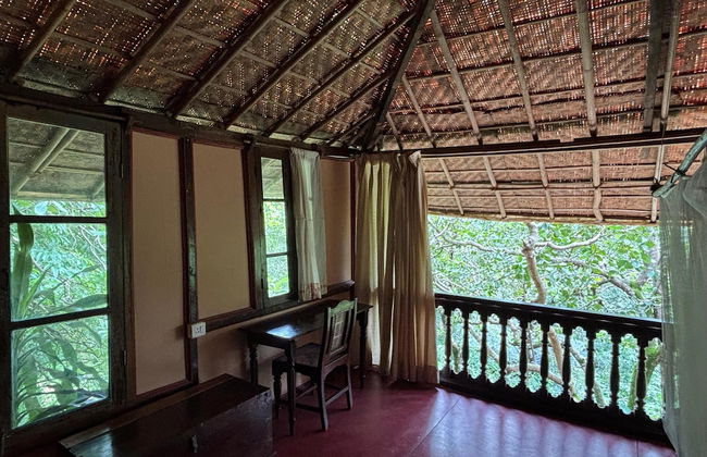 Khaama Kethna Wellbeing Retreat Centre - Foto 4