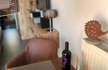 Appartement Gabriela ACHTUNG nur Feriengäste willkommen,es ist keine Arbeiterunterkunft - Foto 12