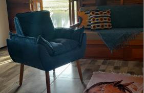 Quinta da Boa Vista São Chico - Foto 9