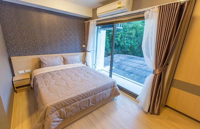 Like Sukhumvit 22 - Foto 28