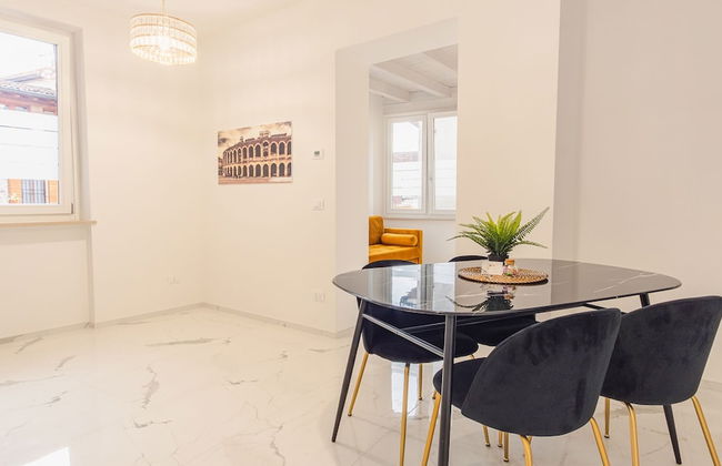 Residence Piccolo Lord 2 - Italian Homing - Foto 9