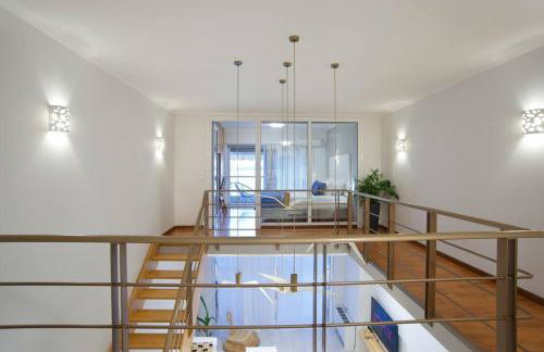 Seagull Luxury Maisonette - Photo 6