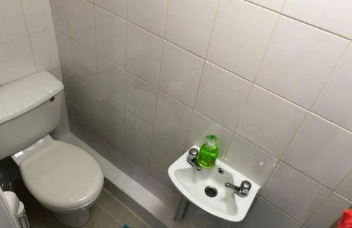 133B PARK ROAD STRETFORD MANCHESTER - Foto 13