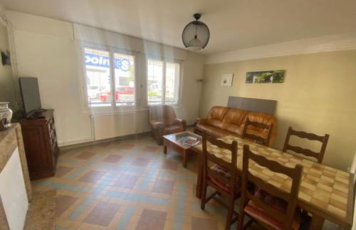 gîte iaorana - maison en centre ville - Foto 13