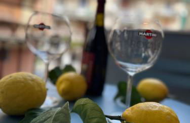 De Riso Apartments Luxury Amalfi Coast - Foto 23