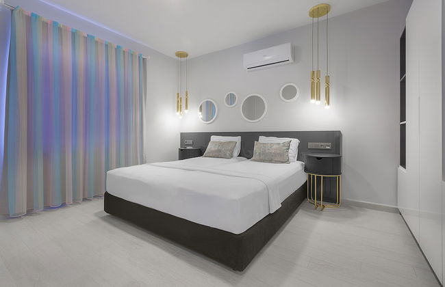 Twin Apart Hotel - Foto 14