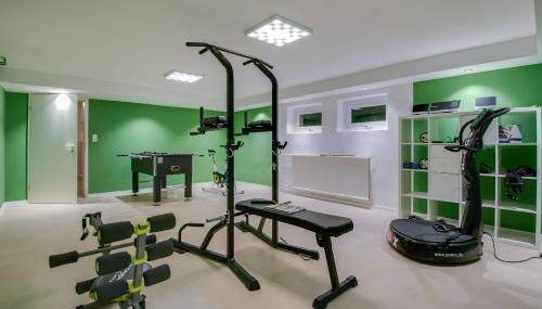 Ferienhaus Seehof mit Sauna & offenem Kamin - Foto 4