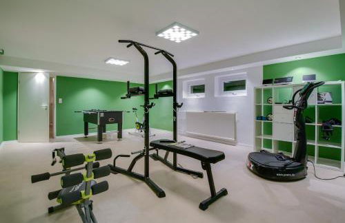 Ferienhaus Seehof mit Sauna & offenem Kamin - Foto 4