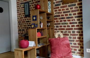 spéculoos et chicorée - Foto 25