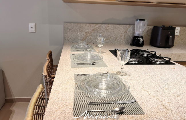 Oceânica Cabo Branco - Foto 77