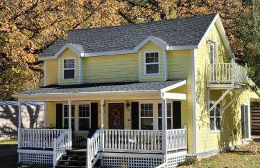 Grandma Goodnight's just 3 Miles from Mt-Rushmore - Foto 46