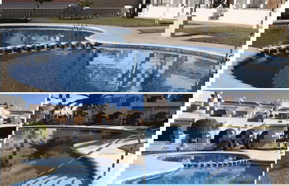 2-bed Apartment 10 min Drive to the Beach! - Foto 18