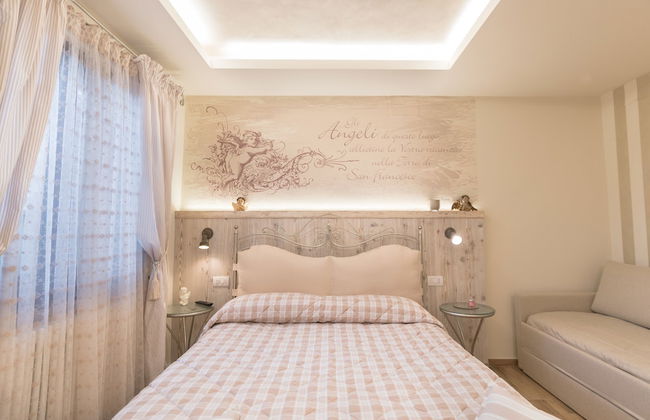 Il Giardino degli Angeli - Foto 19