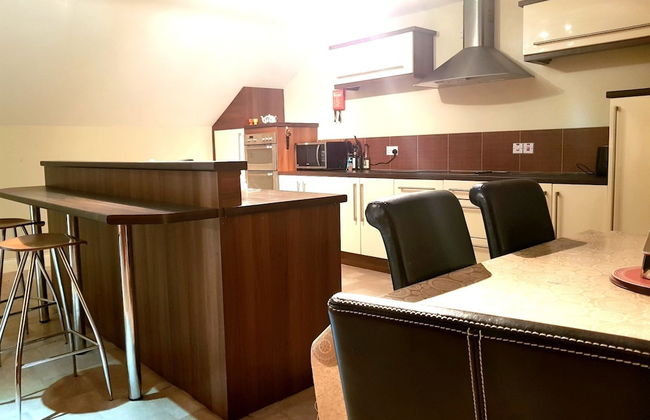 Ethan House Killarney - Foto 16