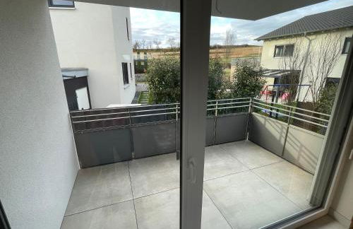 Villa Auenland - Foto 5