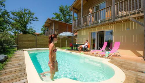 Les Maisons du Golf d'Armagnac - Photo 3