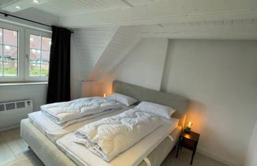 Nordseetraum - Ferienhaus Wolke - Foto 20