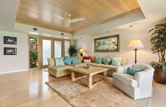 The Islands at Mauna Lani - CoralTree Residence Collection - Foto 77