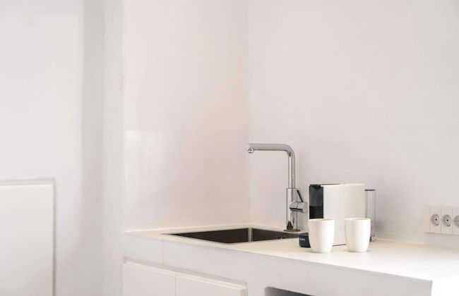 Afluencia Sea Suite - Naoussa - Foto 22