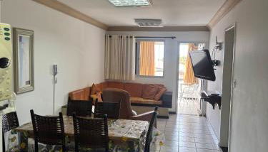 Apartamento Castelhanos ES - Foto 5