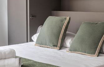 Serrano Boutique I - Alojamiento corta estancia - Photo 18