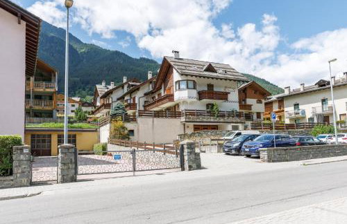 Charme apartment Cepina Bike & Ski - Foto 43
