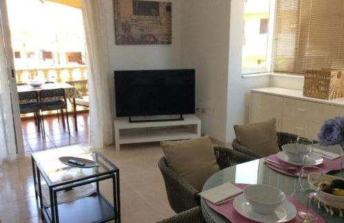 Tamaragua Apartment, Golf del Sur - Foto 4