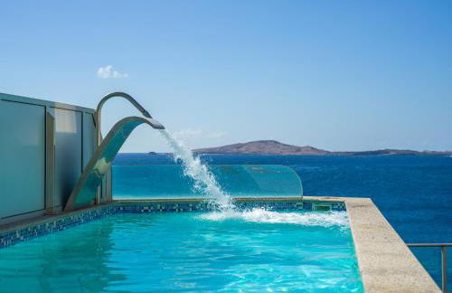 Penthouse with Private Swimming Pool - Foto 1