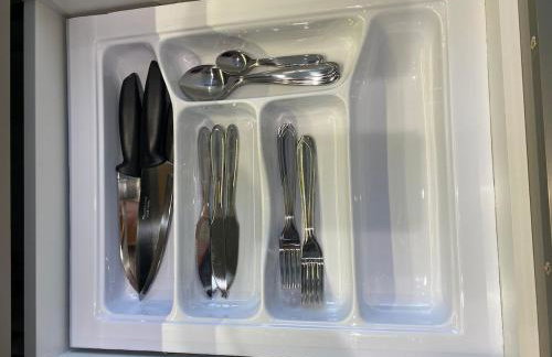 Apartamento charmoso e aconchegante - Foto 7