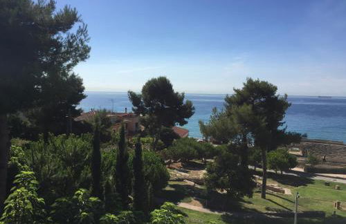 Espectacular Tarragona Corsini Apartment-2, en el centro, con parking - Foto 52