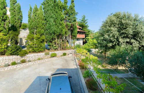 Apartments Slavica - Foto 11